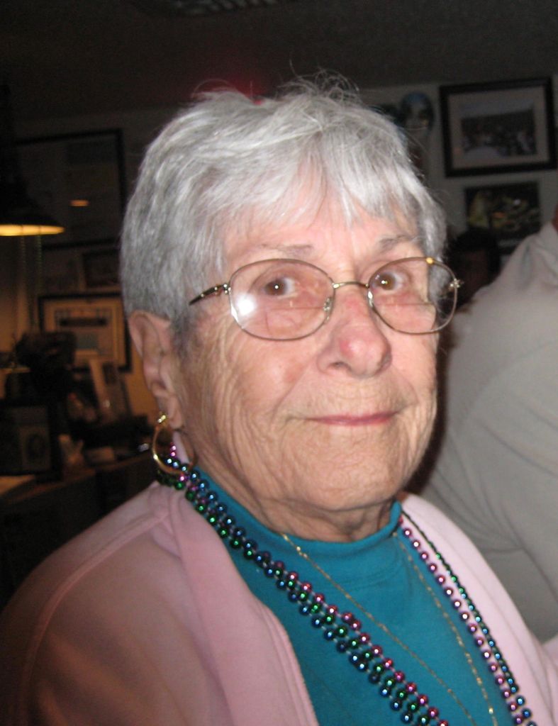 Vivian Post Farmer