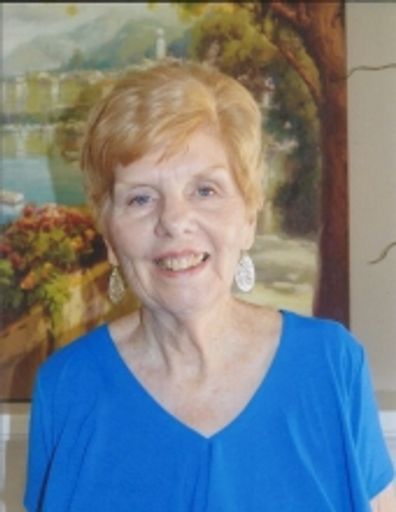 Mrs. Elizabeth Cecelia Hansen Profile Photo
