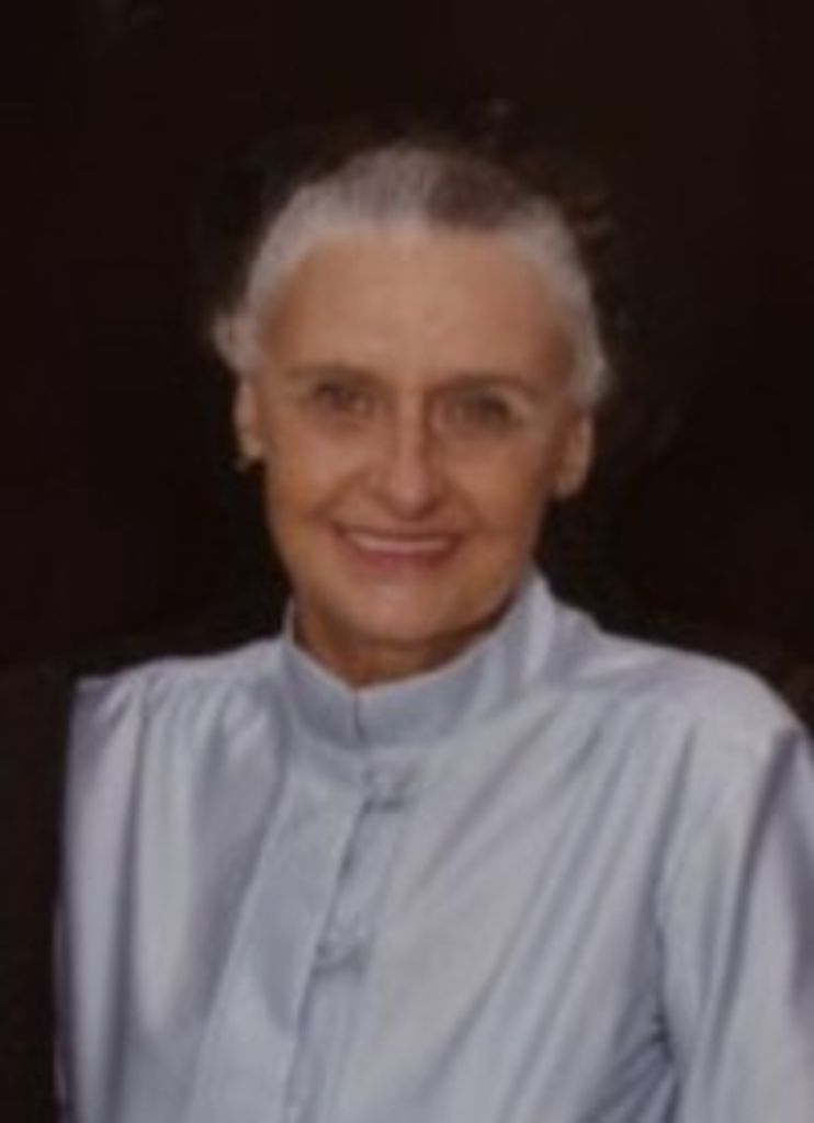 Dorothy Clayton