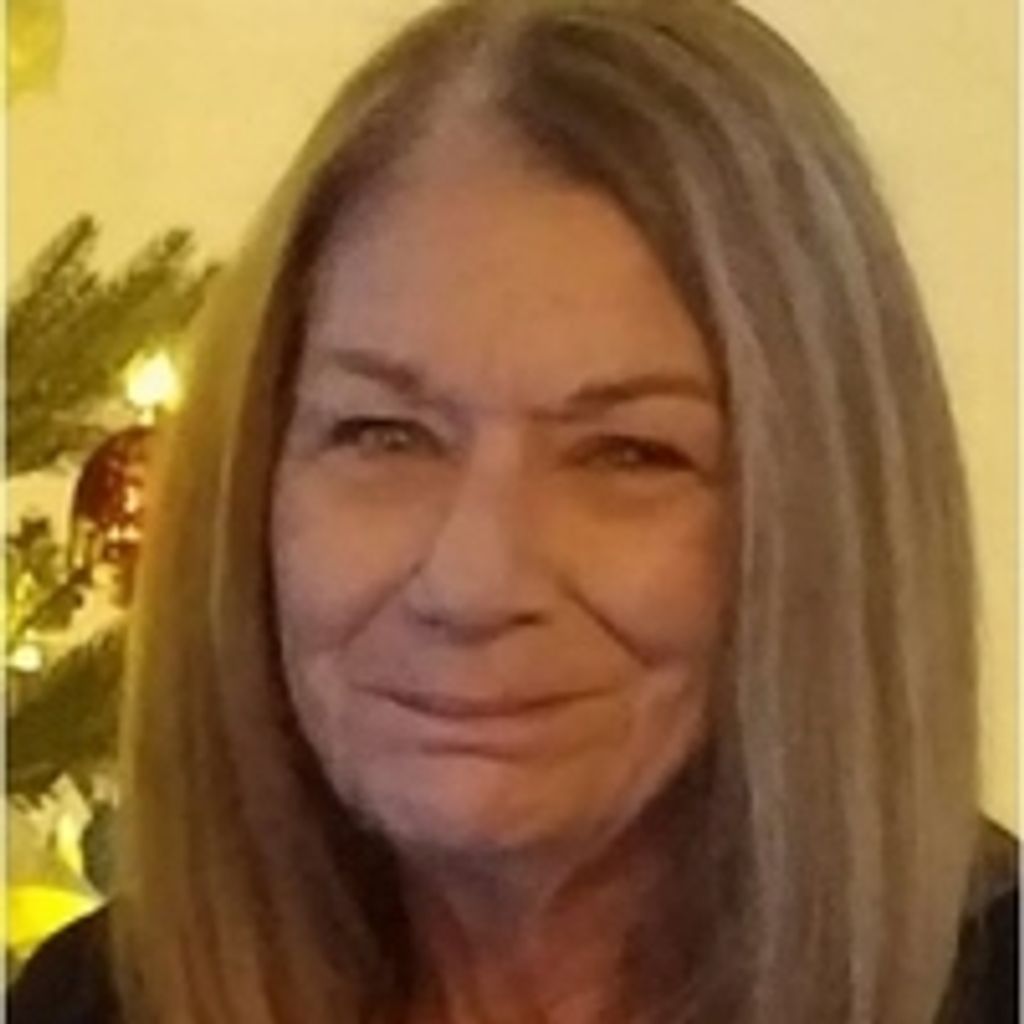Argatha "Trudy" Pollard