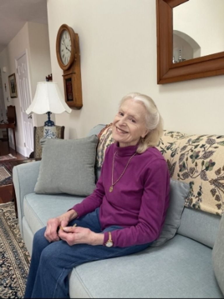Cynthia Shepherd Henrich Profile Photo