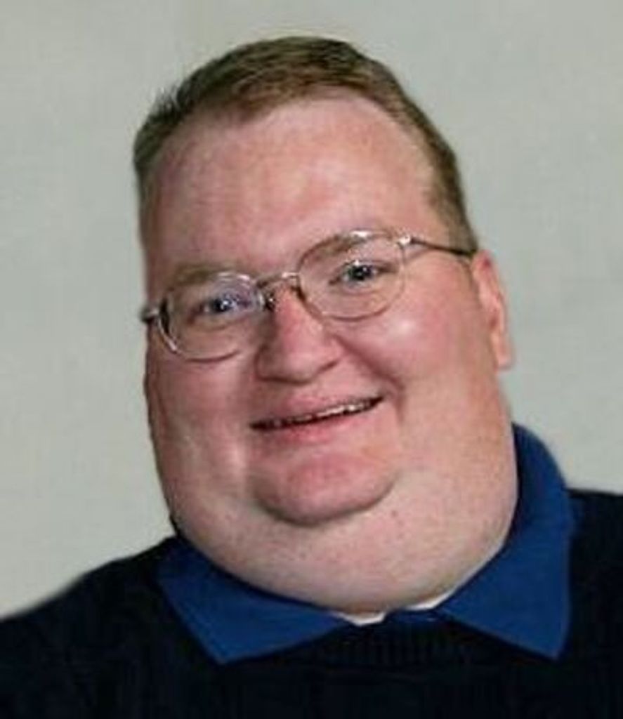 Timothy Allen Hoskins Profile Photo