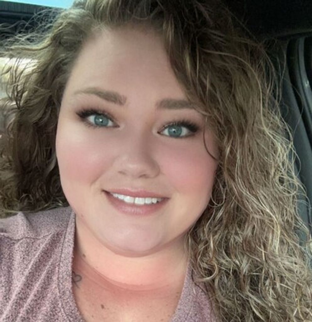 Raven Alexis Glover Profile Photo