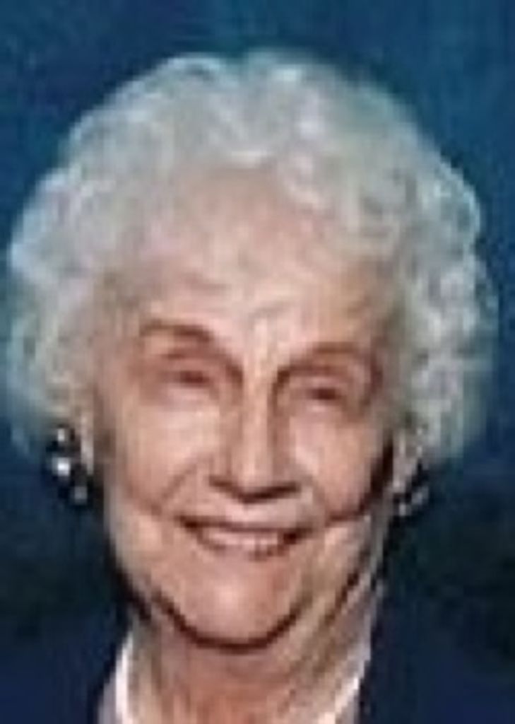Mary Ann Bokanovich