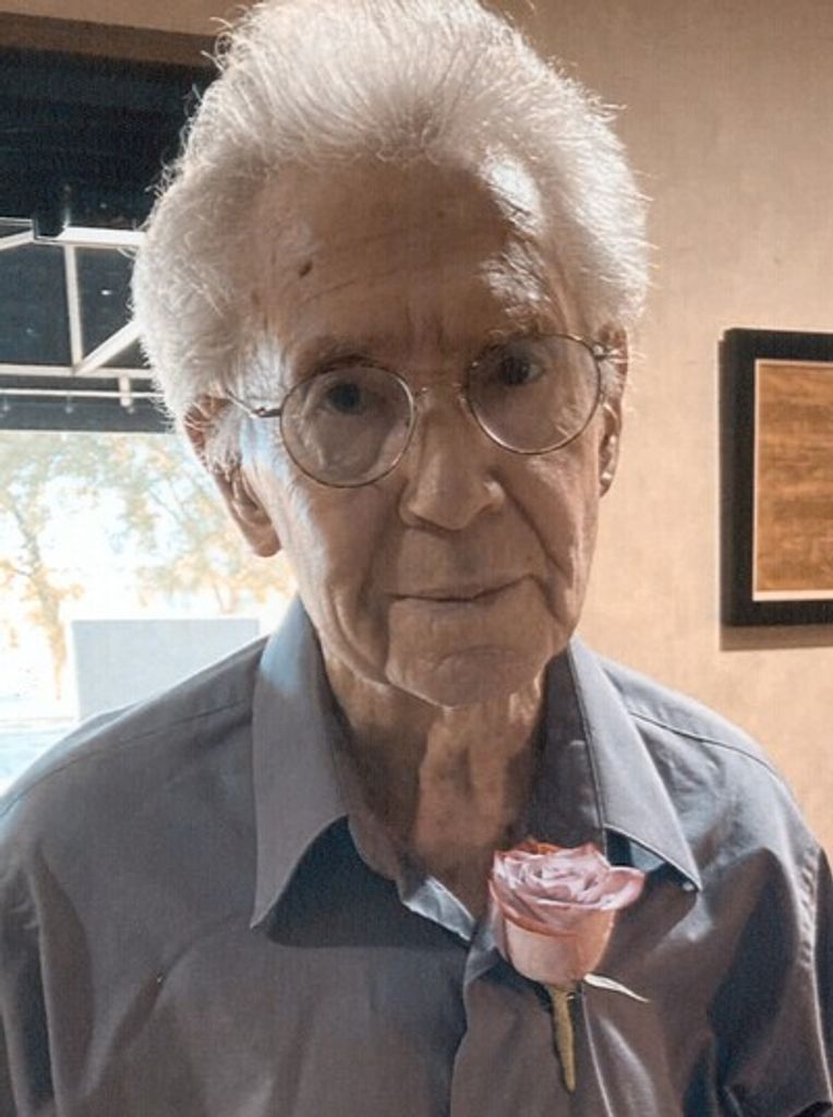 Rev. Robert L. "Bob" Stuckey Profile Photo