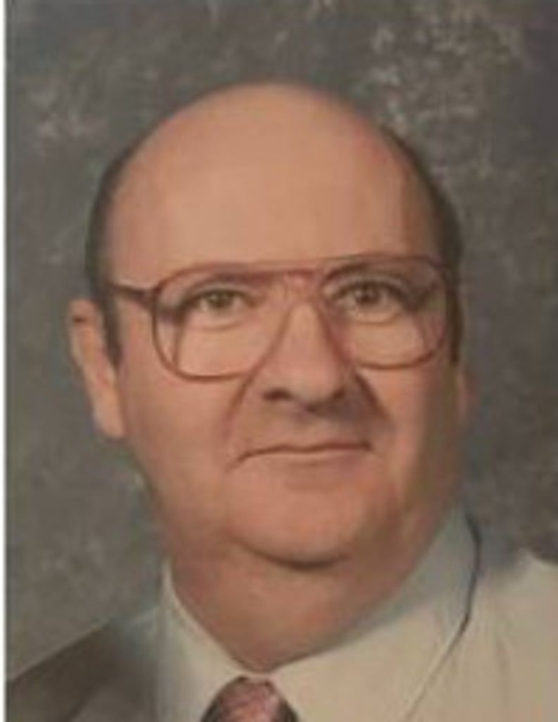 Thomas "Tom" Neslon Mitchell, Jr.