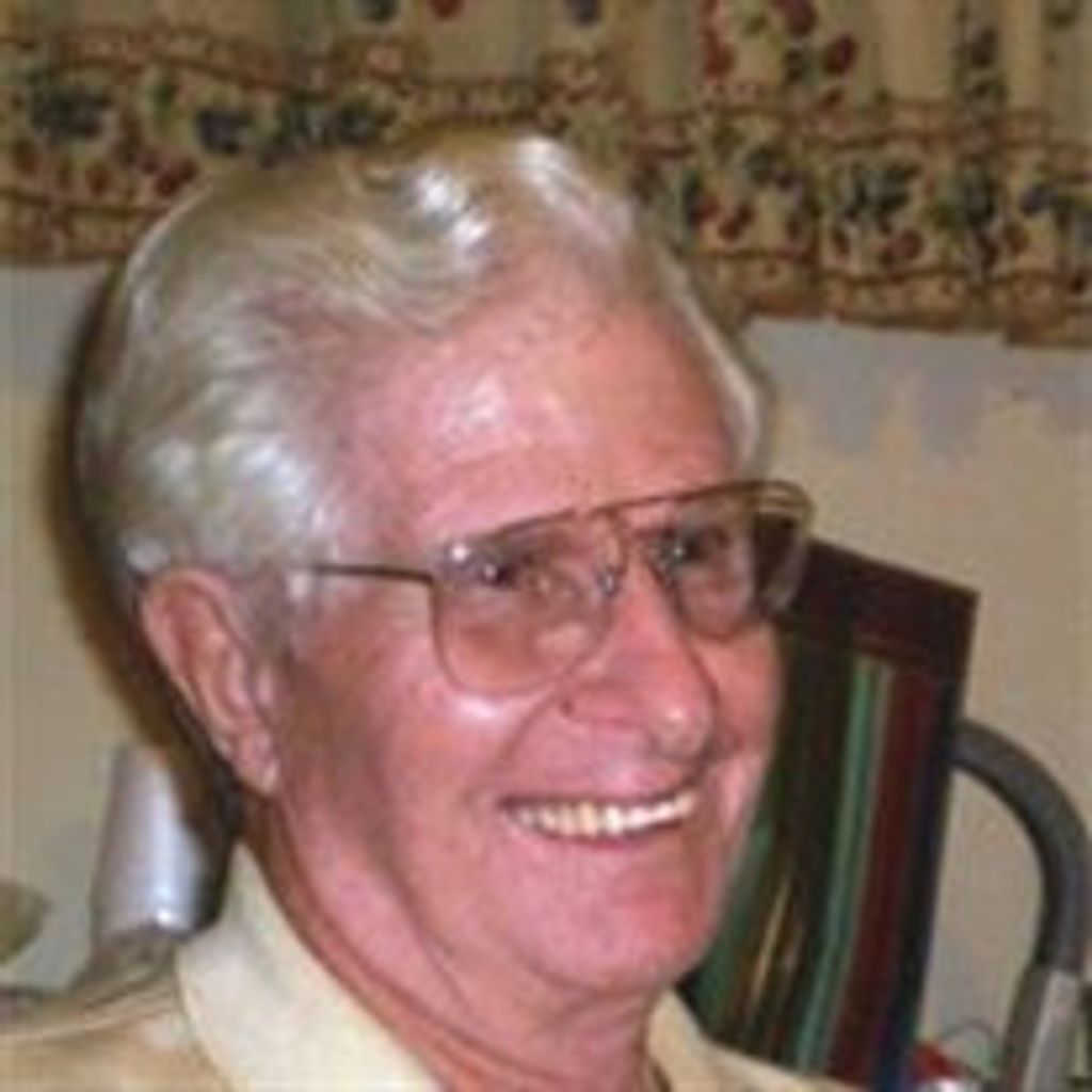 Raymond Jethro Magee