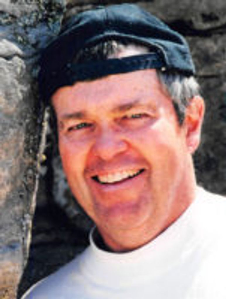 Douglas C. Bohjanen