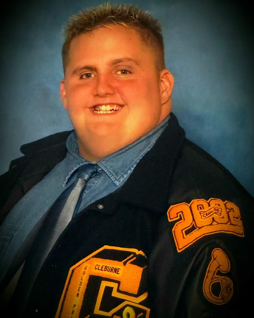Jonathon Paul Ryback Profile Photo