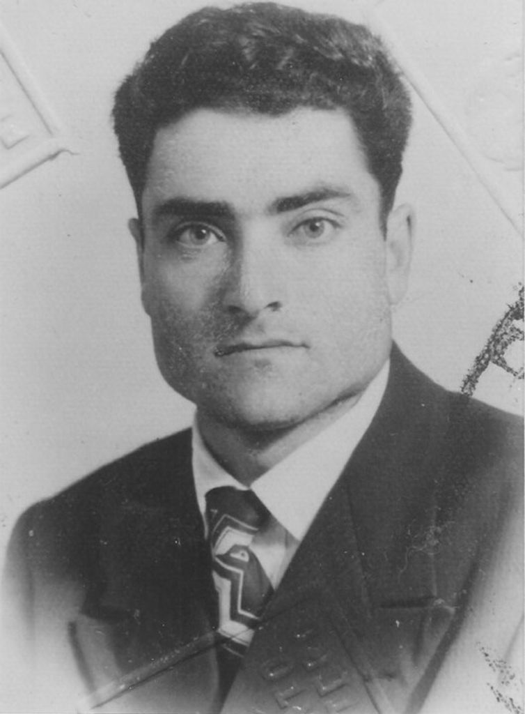 Domenico G. Gentile