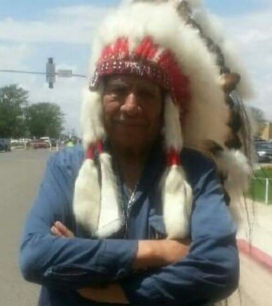 Jose Delis Garcia Profile Photo