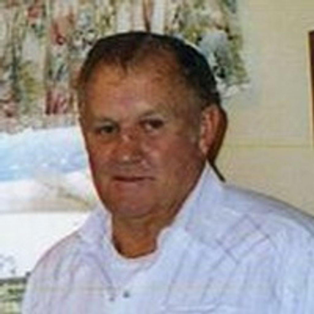 Roy Pennington