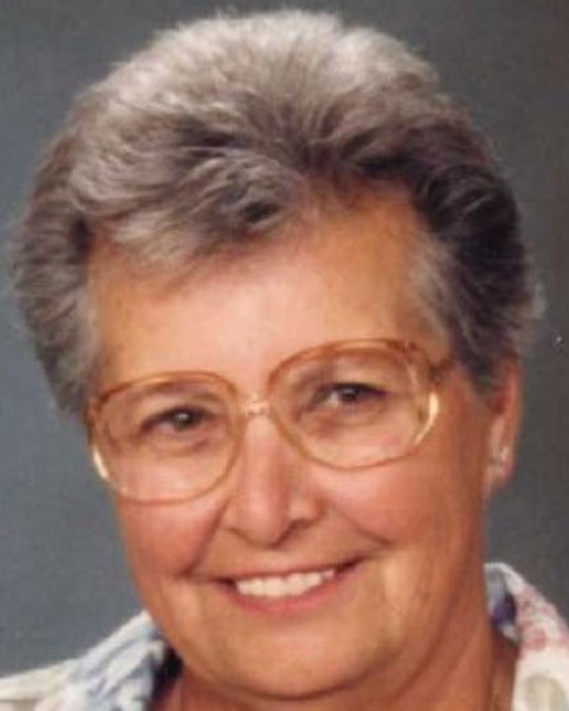 Doris L. Warnick