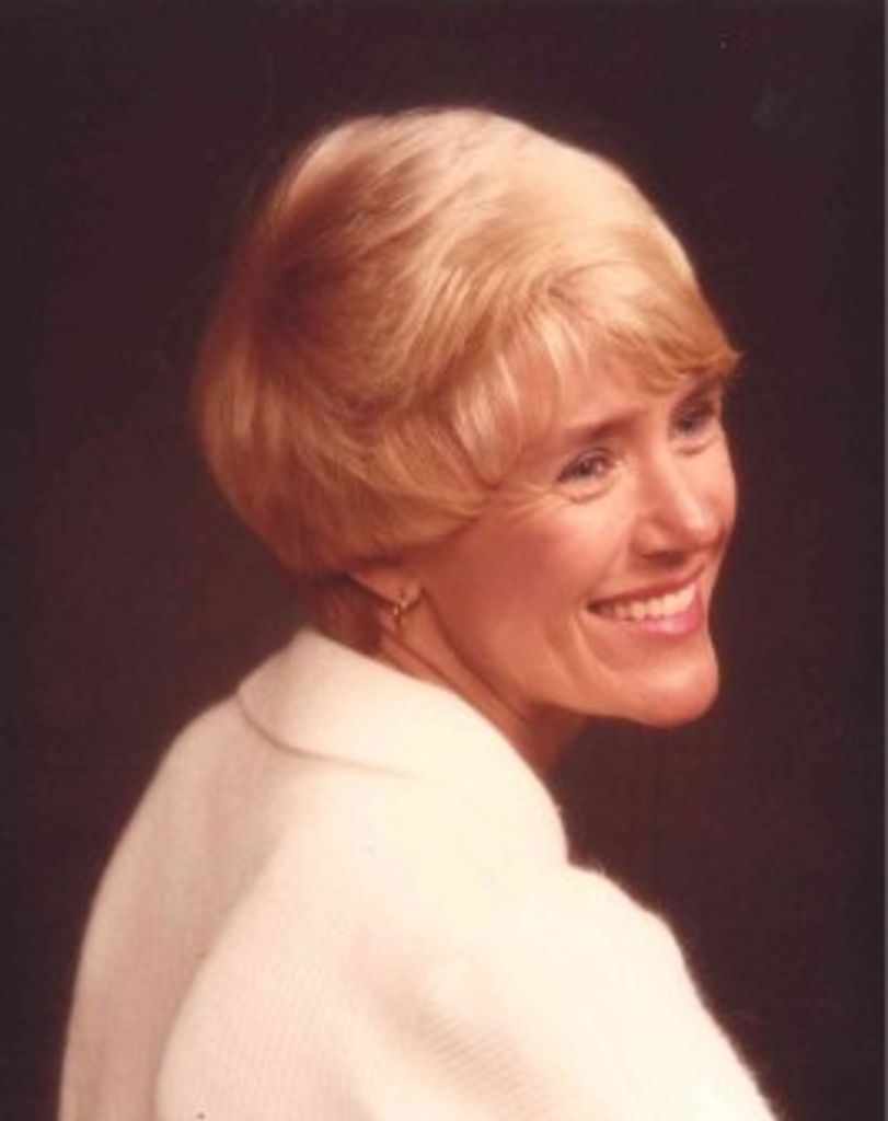 Joan Trach Profile Photo
