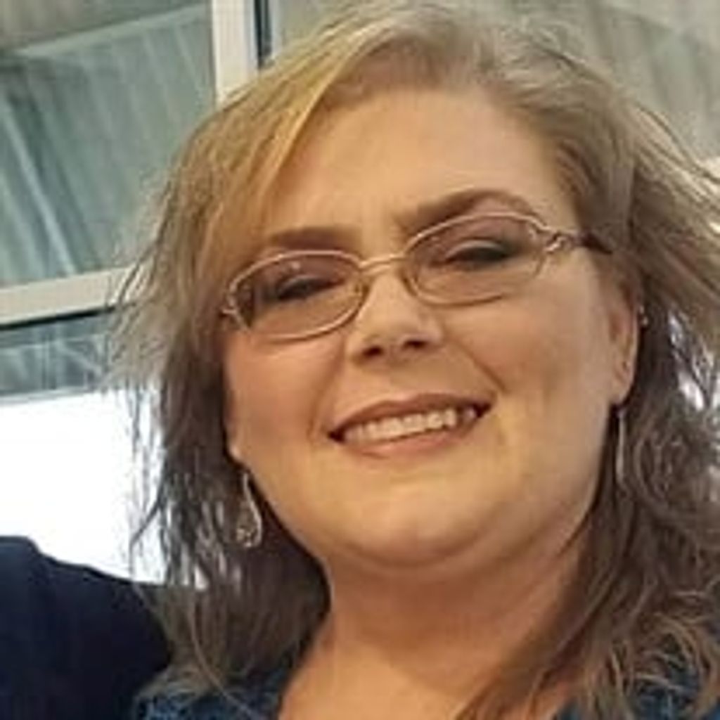 Stacy Lyn Trotter
