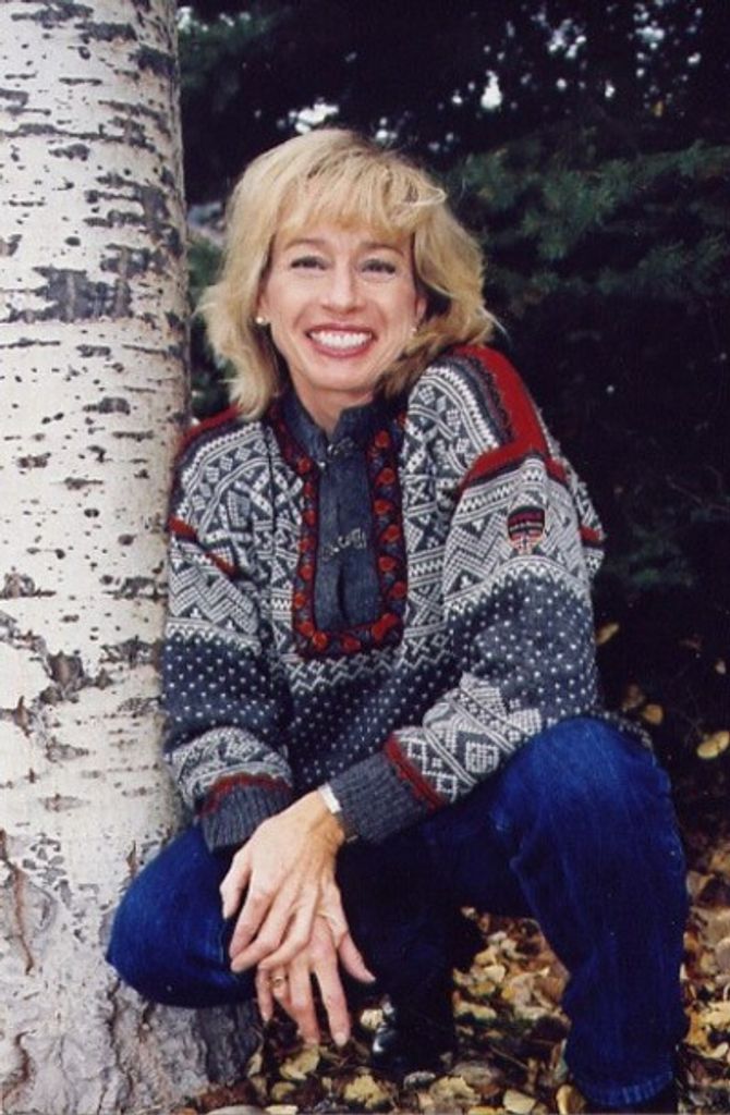 Frances Rose Lalive Profile Photo