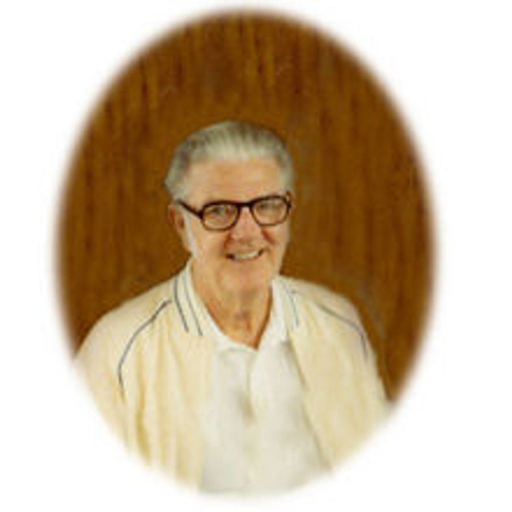 James Edward Smith