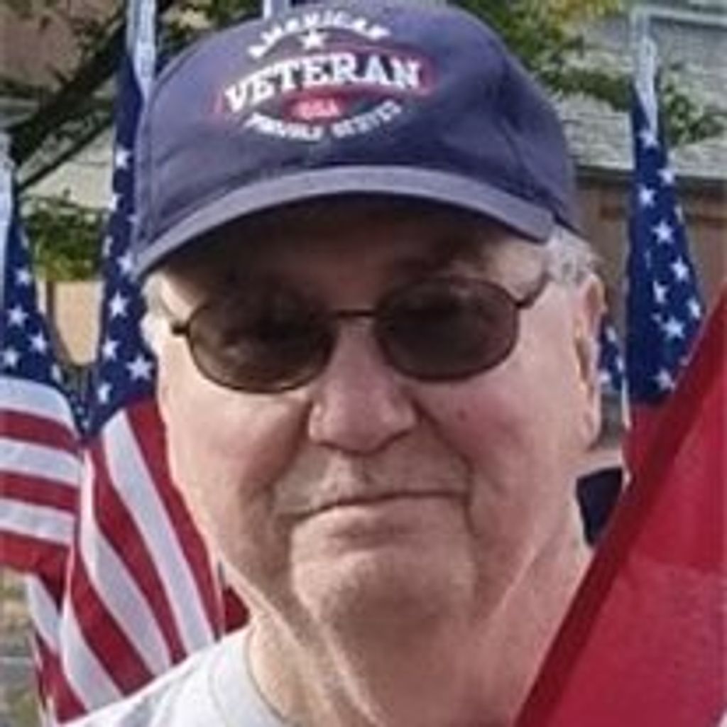 William J. Diamond Profile Photo