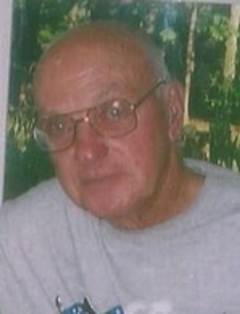James Schmidenberg