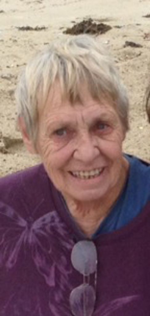 Mary Ann Perrin Profile Photo