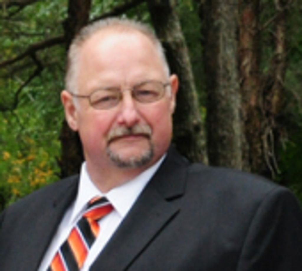 James Earl Harshman Profile Photo