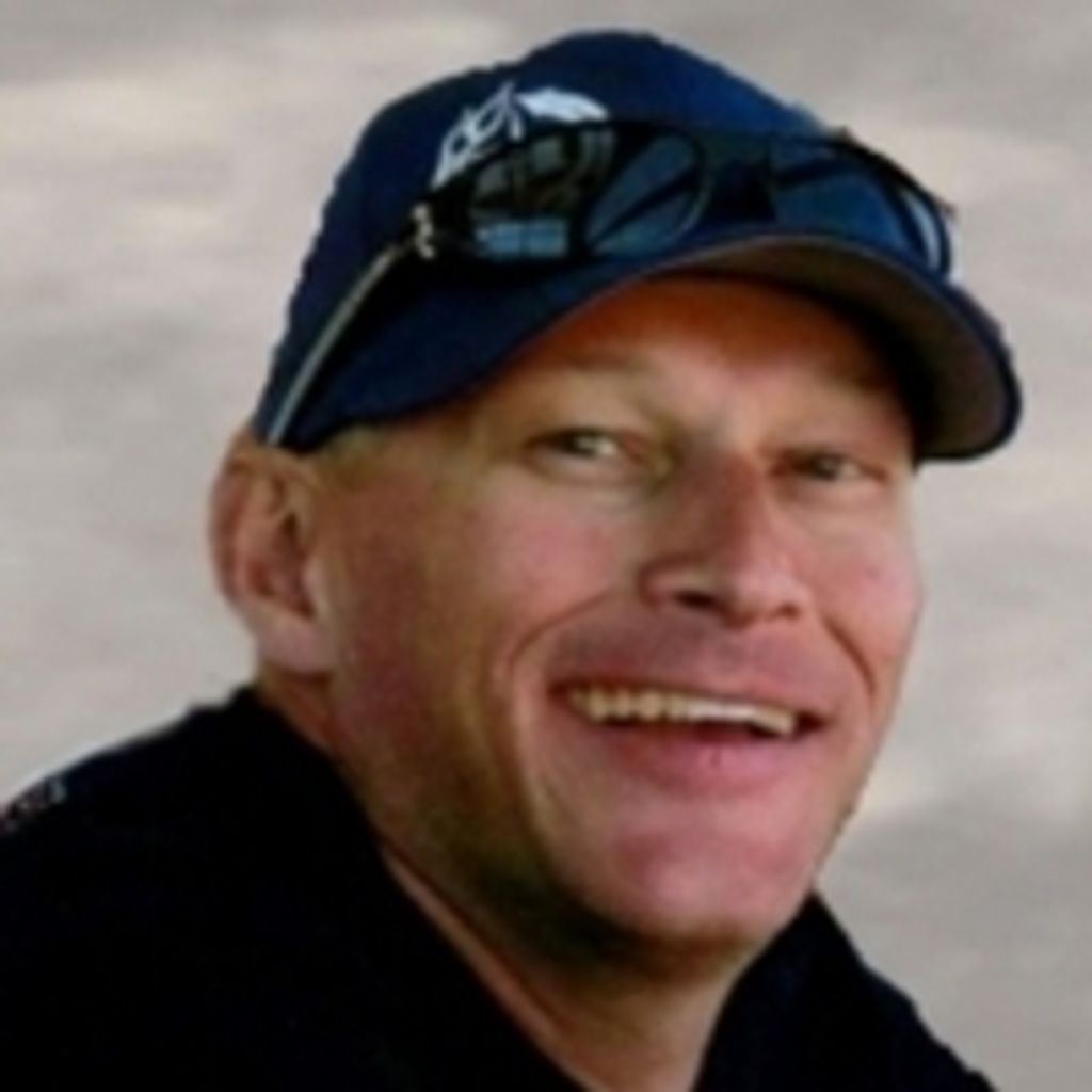 Christopher "Chris" Pejko Profile Photo
