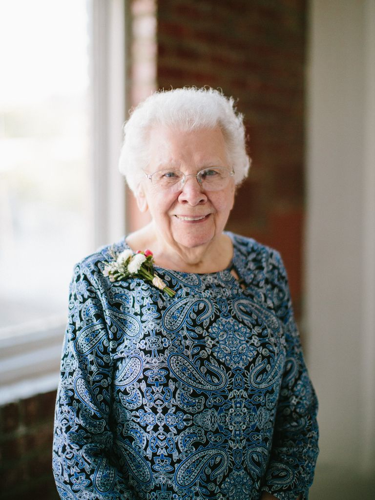 Bernadine Taft
