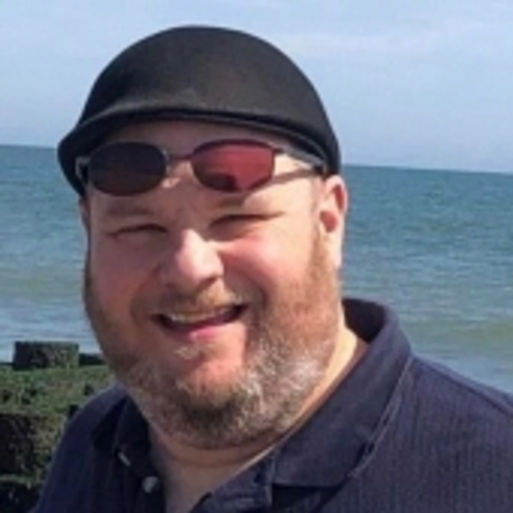 Anthony G. Martucci Profile Photo