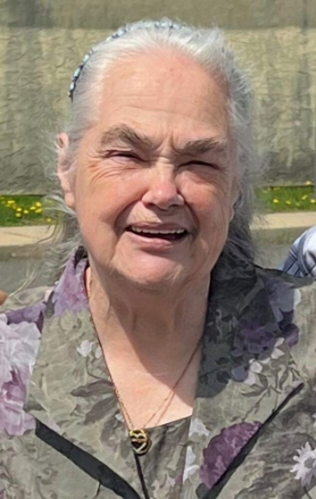 Evelyn C. Mullin Profile Photo