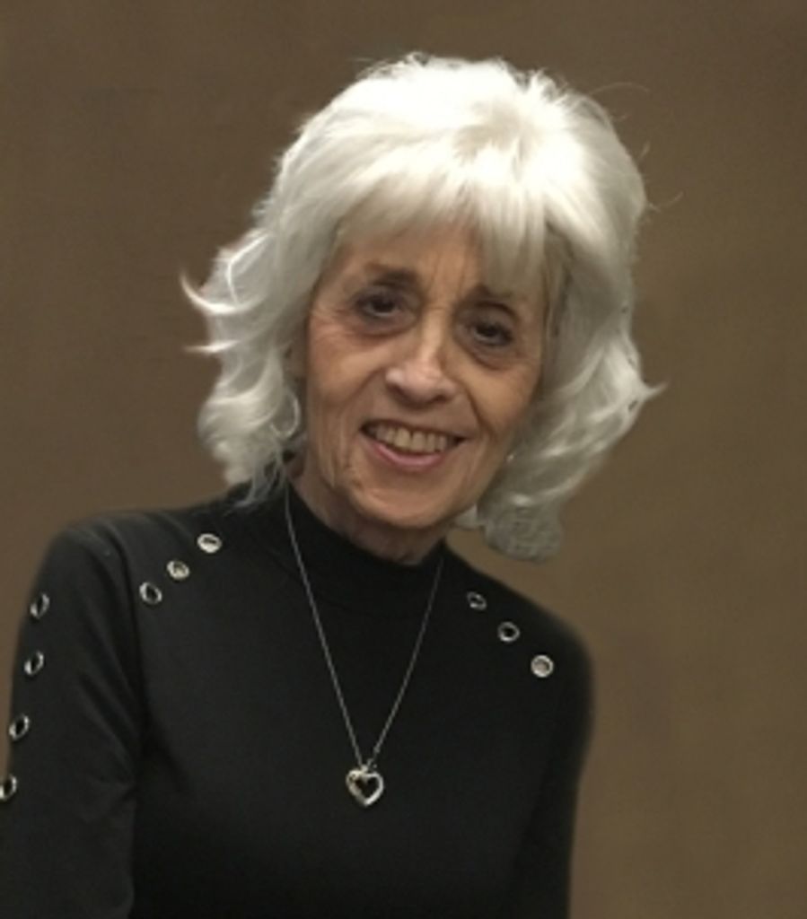 Margaret Farrey Profile Photo