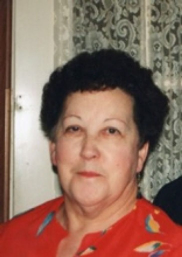 Norma M. Axline Profile Photo