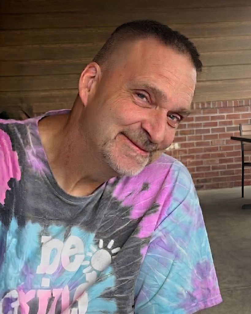 James Ronald Ganong Profile Photo