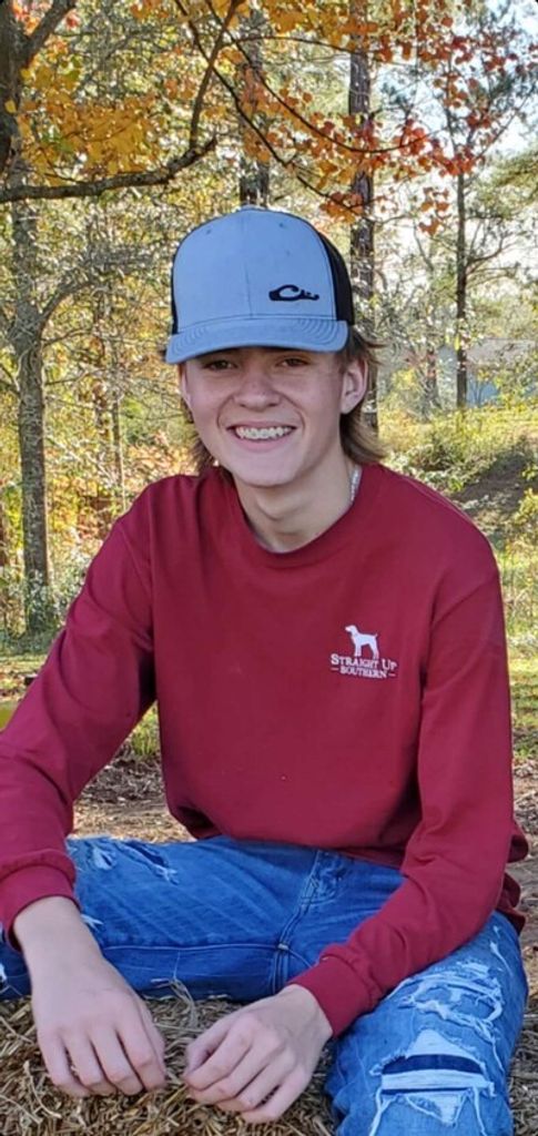 Kenneth Brandon Hosey Profile Photo