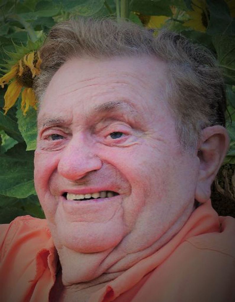 John B Erschen Profile Photo