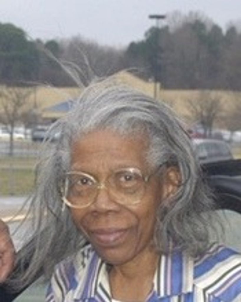 Areatha Mae Bohlar-Marshall Profile Photo