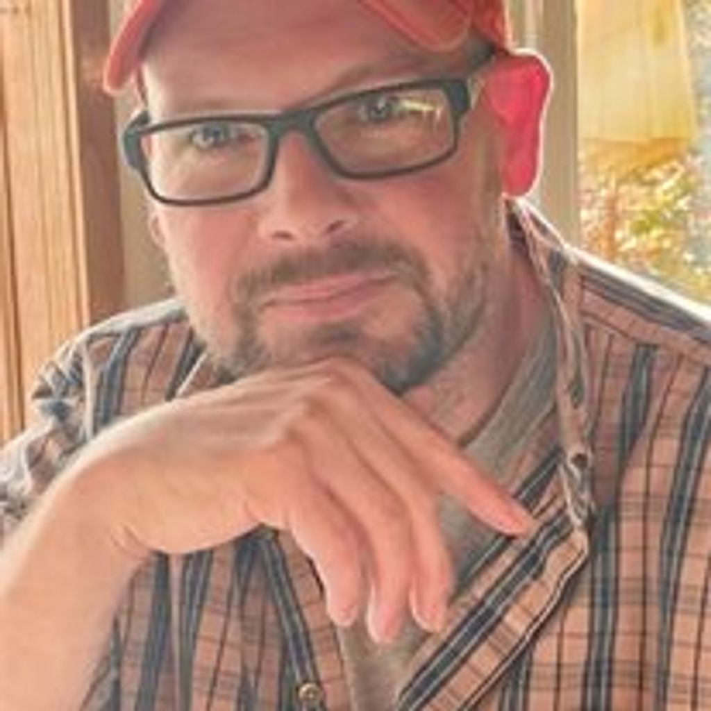 James W. Uciechowski Profile Photo