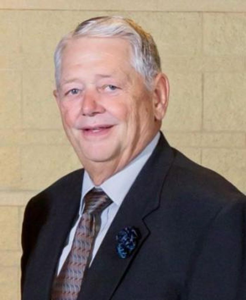 Kenneth Westring Profile Photo