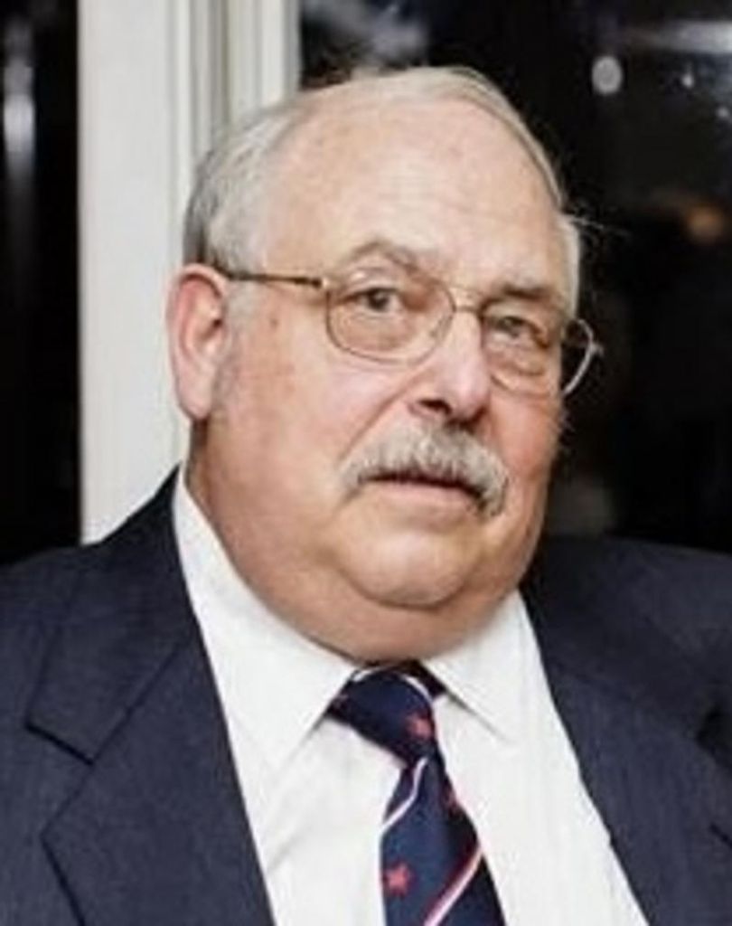 Jim Larduskey, Iii