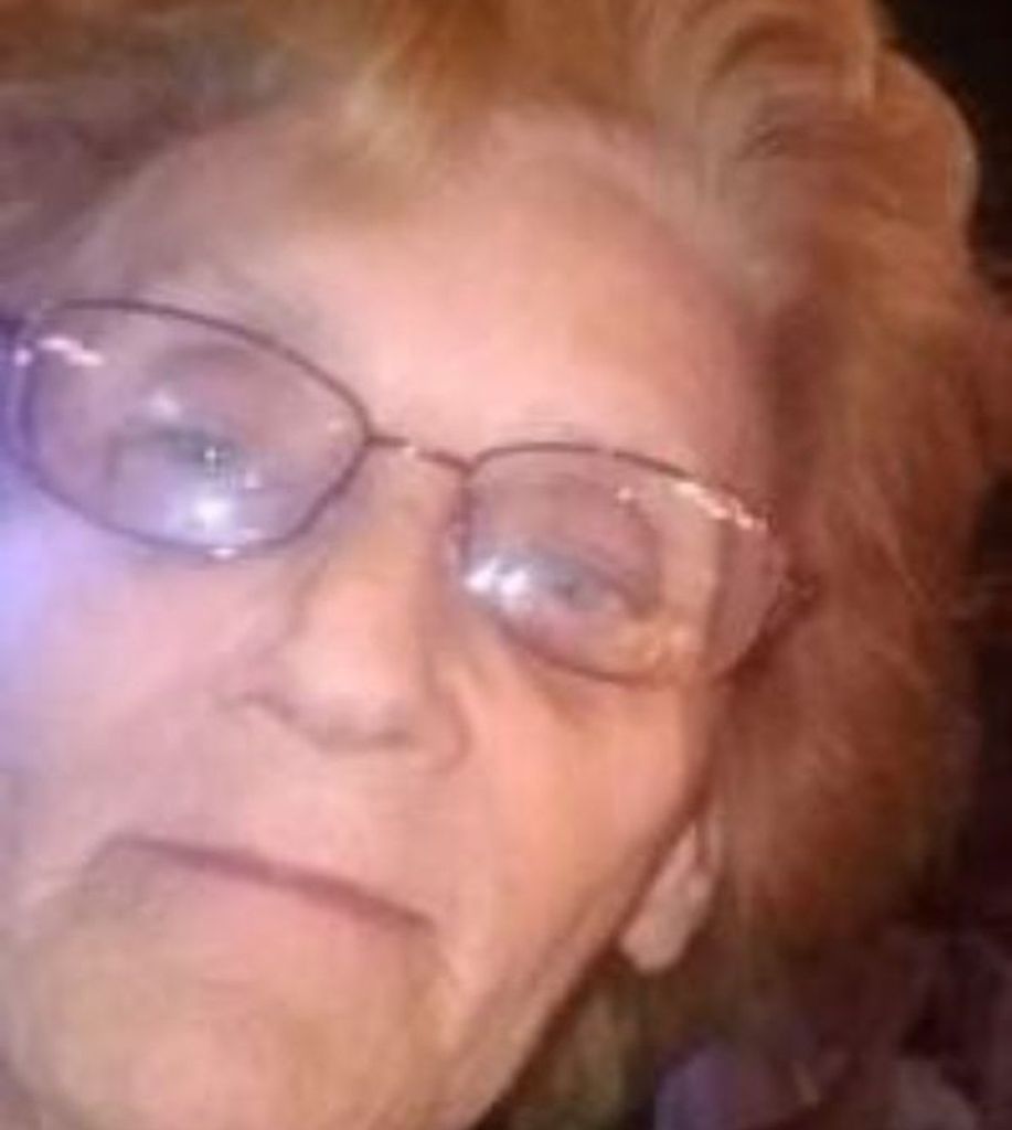 Vera Rose Radcliff