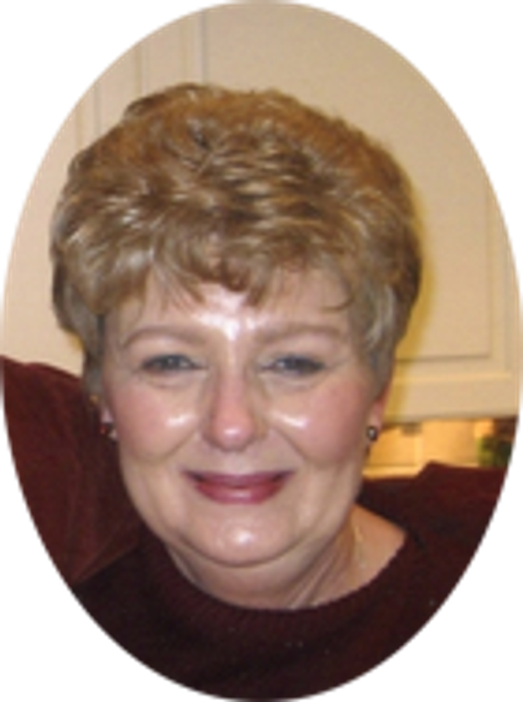 Sandra Brown Profile Photo