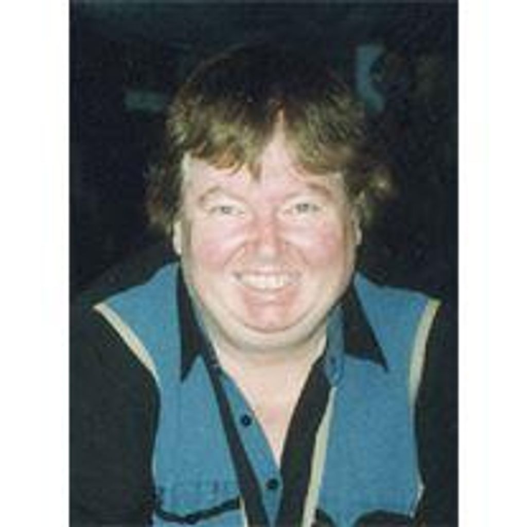 Roger Dockter