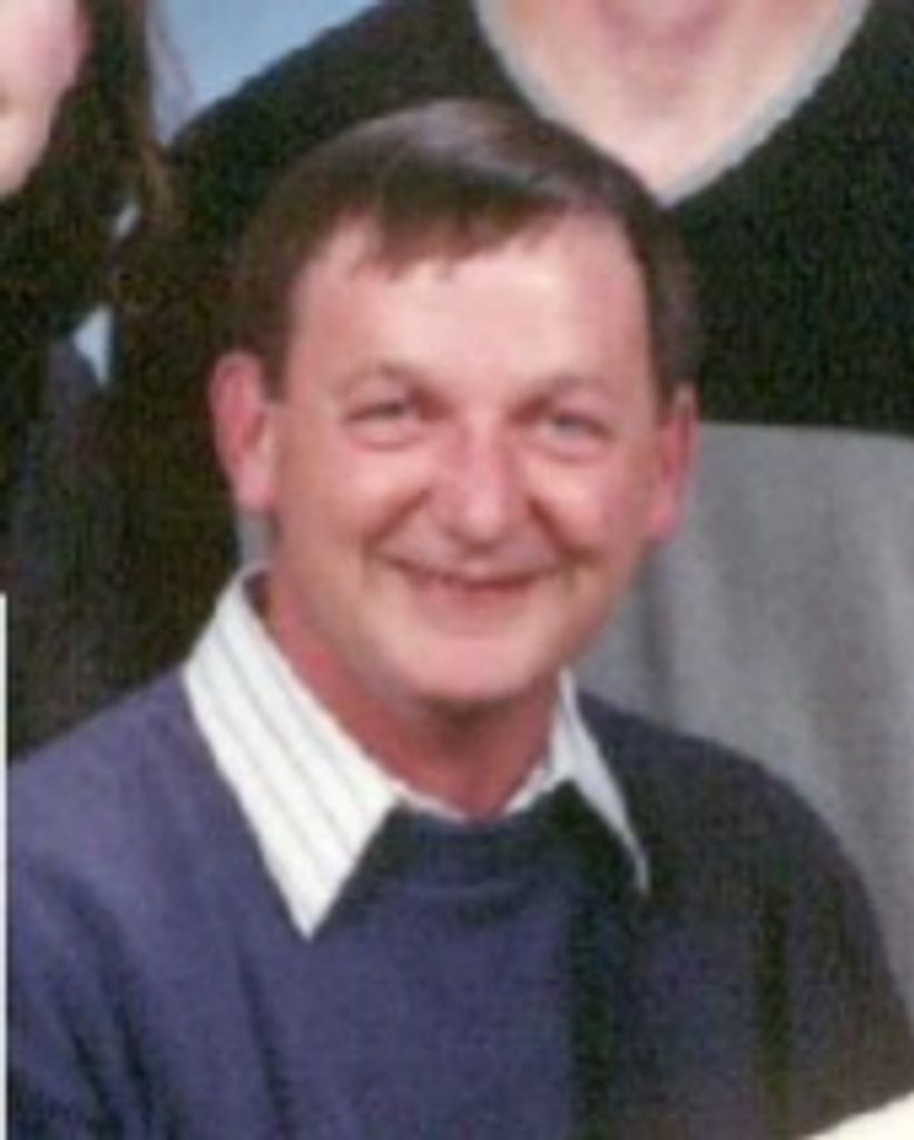 John R. ''Spicket'' Fawcett