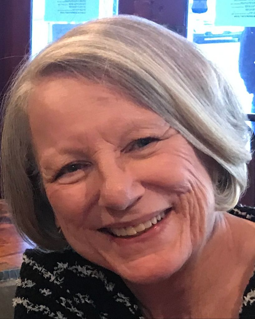 Penny Lenore Funderburk Lusignan
