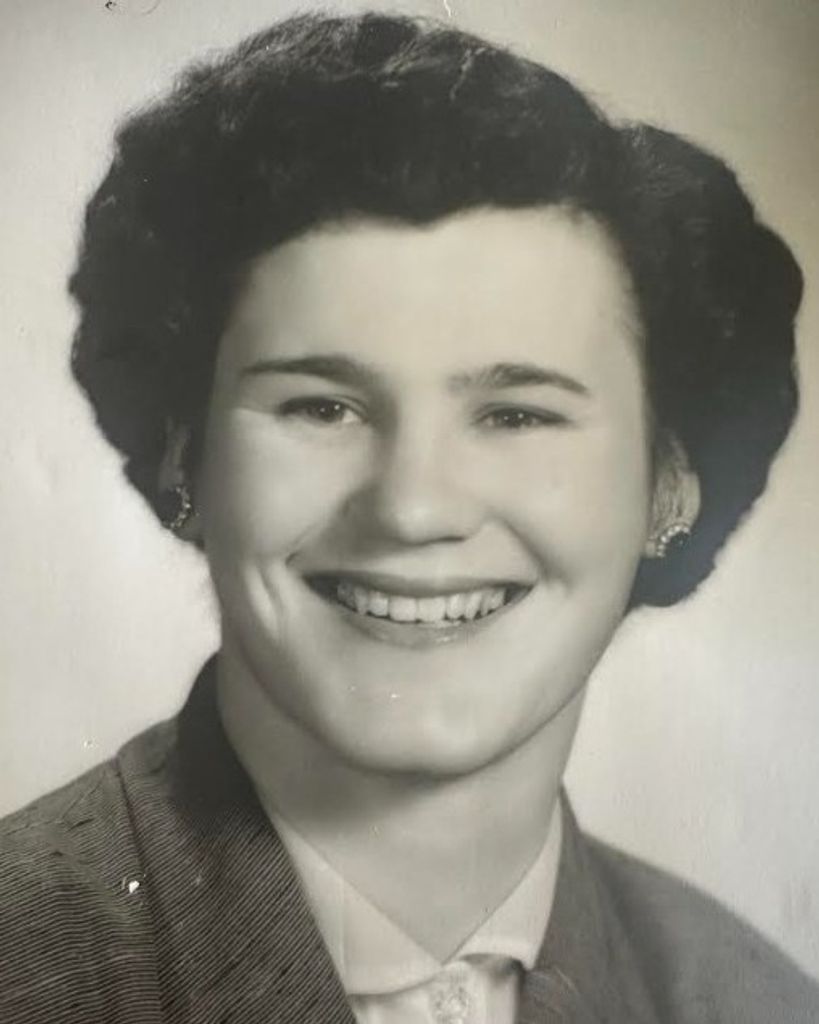 Donna Mae Meadows
