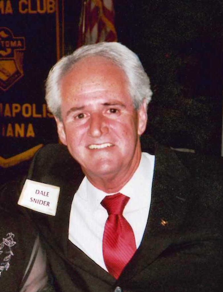 Stanley Snider Profile Photo