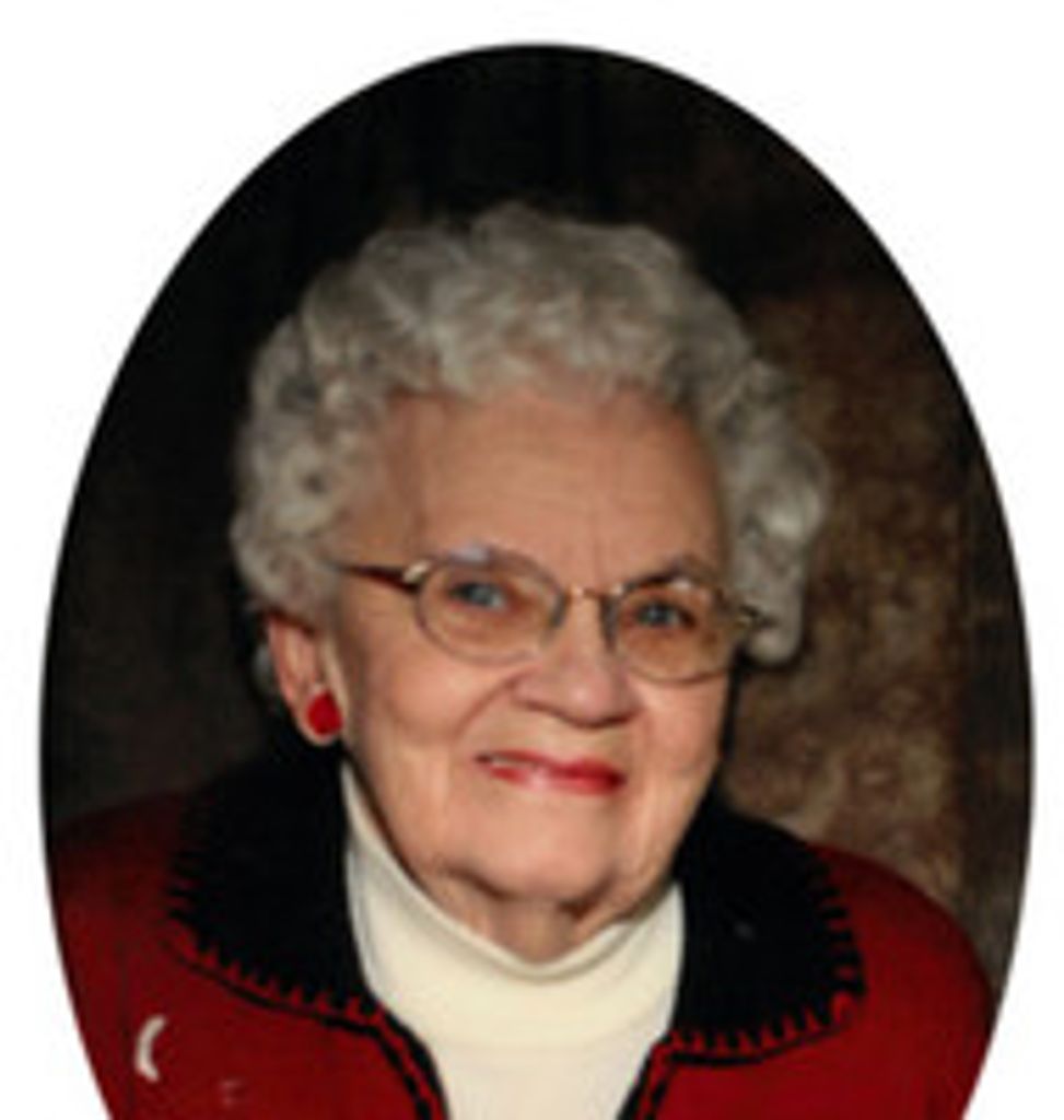 Helen Lucille Barbara Svor Profile Photo