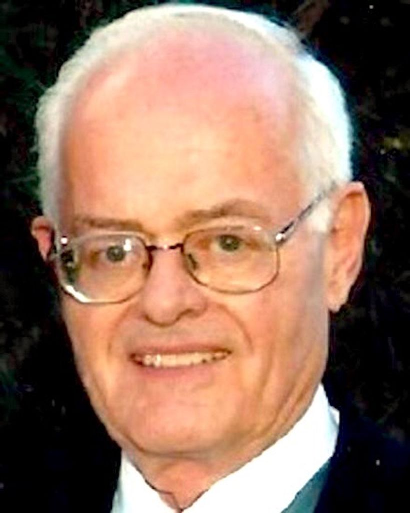 Roger Asa West