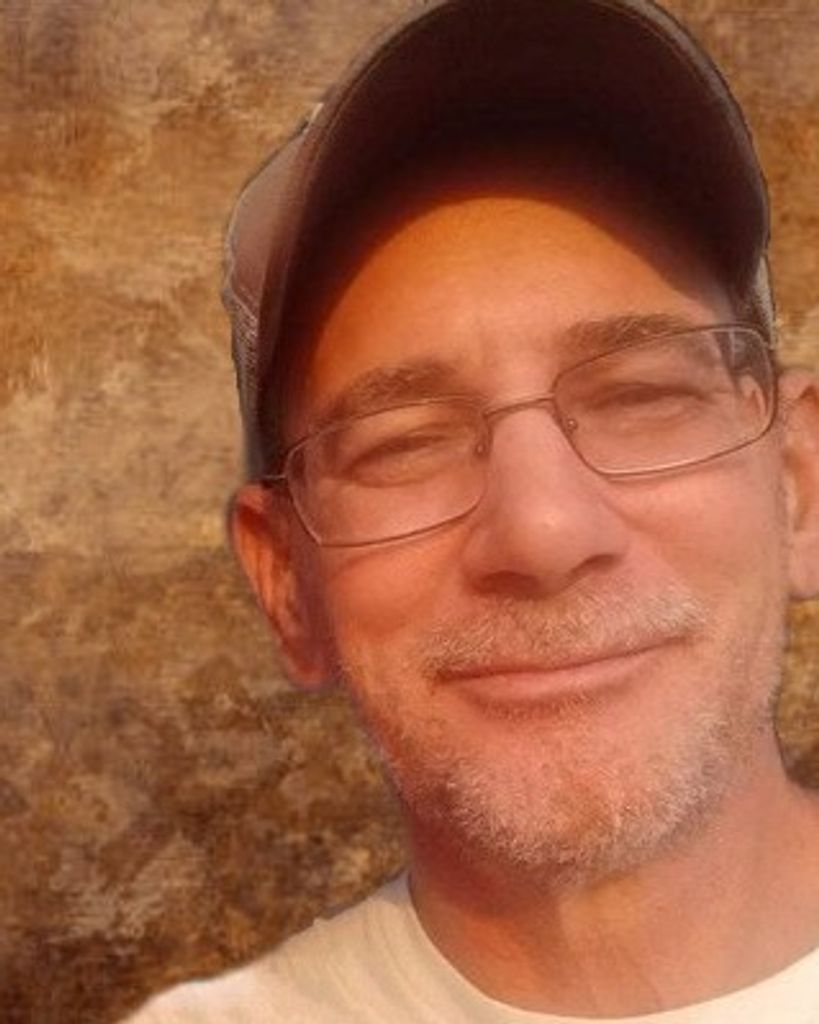 Scott Allen Riedeman Profile Photo