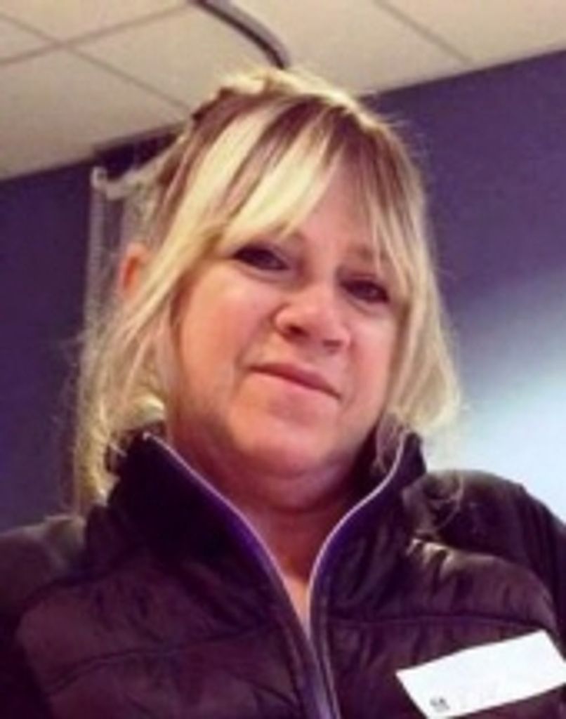Linda M. Ganey