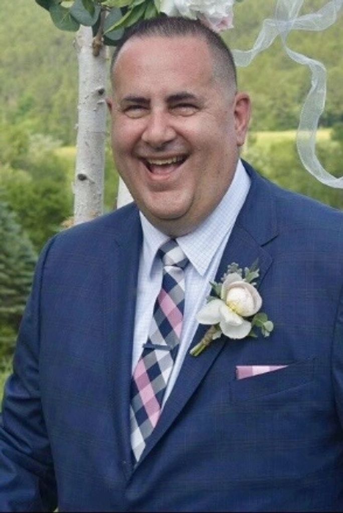 Christopher E. Aghjayan Profile Photo